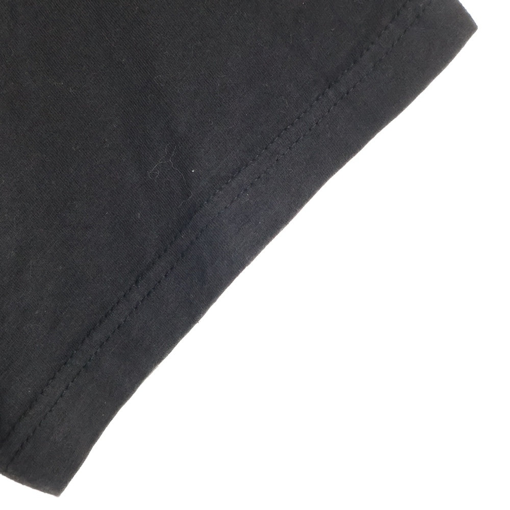 VINTAGE(ヴィンテージ) 90s AEROSMITH 1993 Tour Tee エアロスミス ツアー 両面プリント 半袖カットソー Tシャツ ブラック