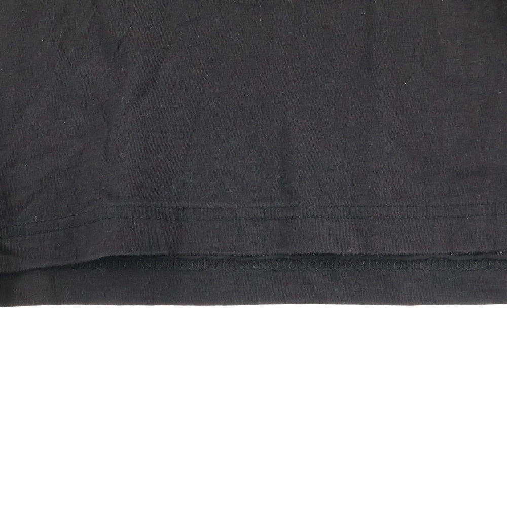 VINTAGE(ヴィンテージ) 90s AEROSMITH 1993 Tour Tee エアロスミス ツアー 両面プリント 半袖カットソー Tシャツ ブラック