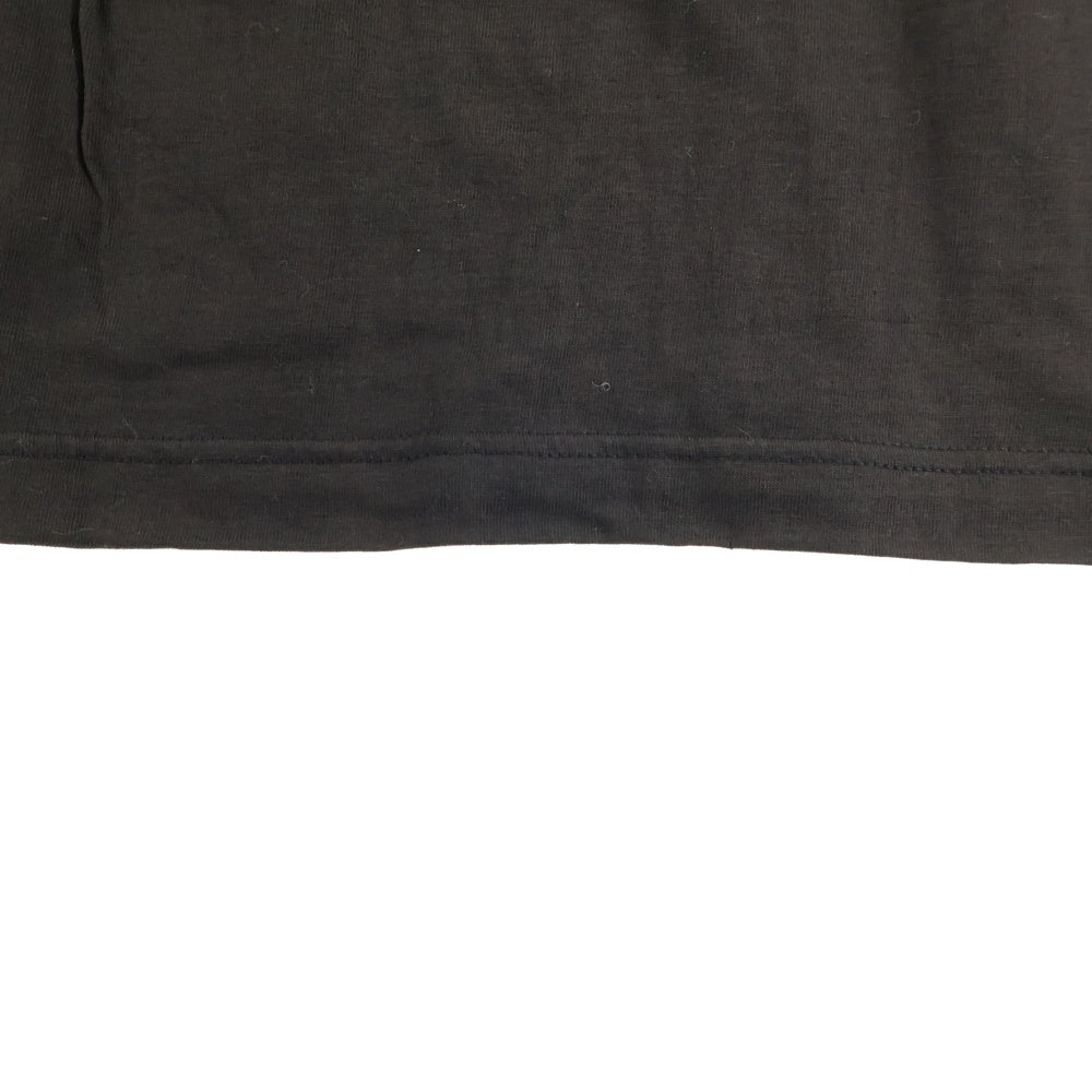 VINTAGE(ヴィンテージ) 90s 1995 MARVEL SUPER HEROES CAPCOM マーベル スーパーヒーローズ カプコン ゲームプロモーション 両面プリント クルーネック 半袖Tシャツ