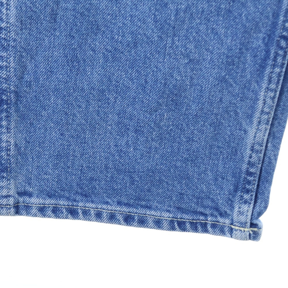 TOMMY JEANS(トミージーンズ) ペインター 切り替え デニム パンツ