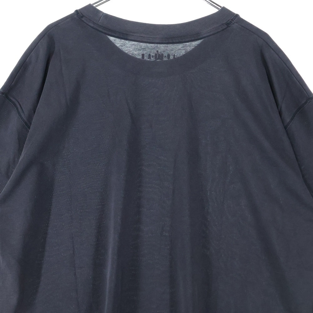 JORDAN BRAND(ジョーダンブランド) ジャンプマンロゴ 半袖Tシャツ カットソー ブラック