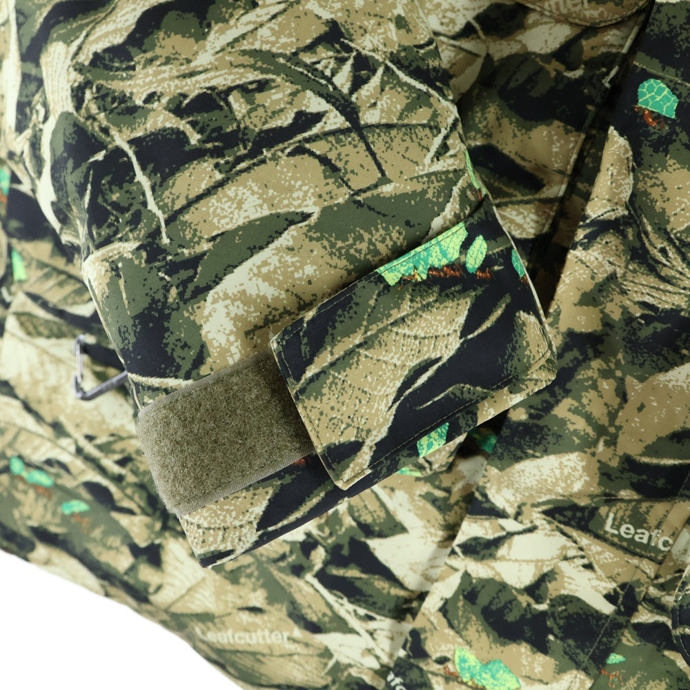 NIKE ACG(ナイキエーシージー) PrimaLoft (R) Skull Peak ダウンジャケット マルチ HJ2488-297