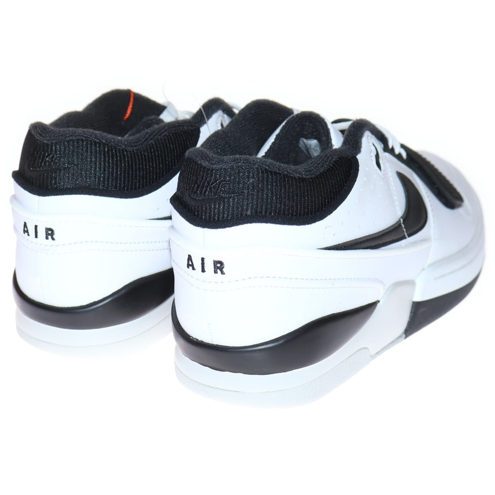 NIKE(ナイキ) ×BILLIE EILISH AIR ALPHA FORCE 88 ビリーアイリッシュ エアアルファフォース ローカットスニーカー ホワイト US8/26.0cm DZ6763-102