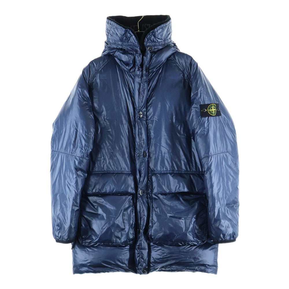 STONE ISLAND(ストーンアイランド) 18AW PERTEX QUANTUM Y DOWN PARKA