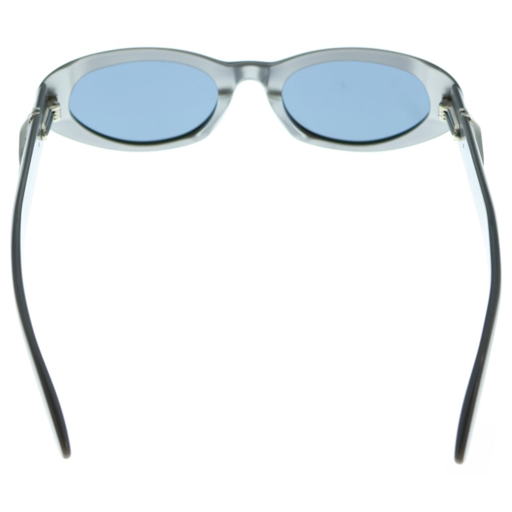 GENTLE MONSTER(ジェントルモンスター) FEAR X G13 フィア エックス オーバルフレーム サングラス メガネ