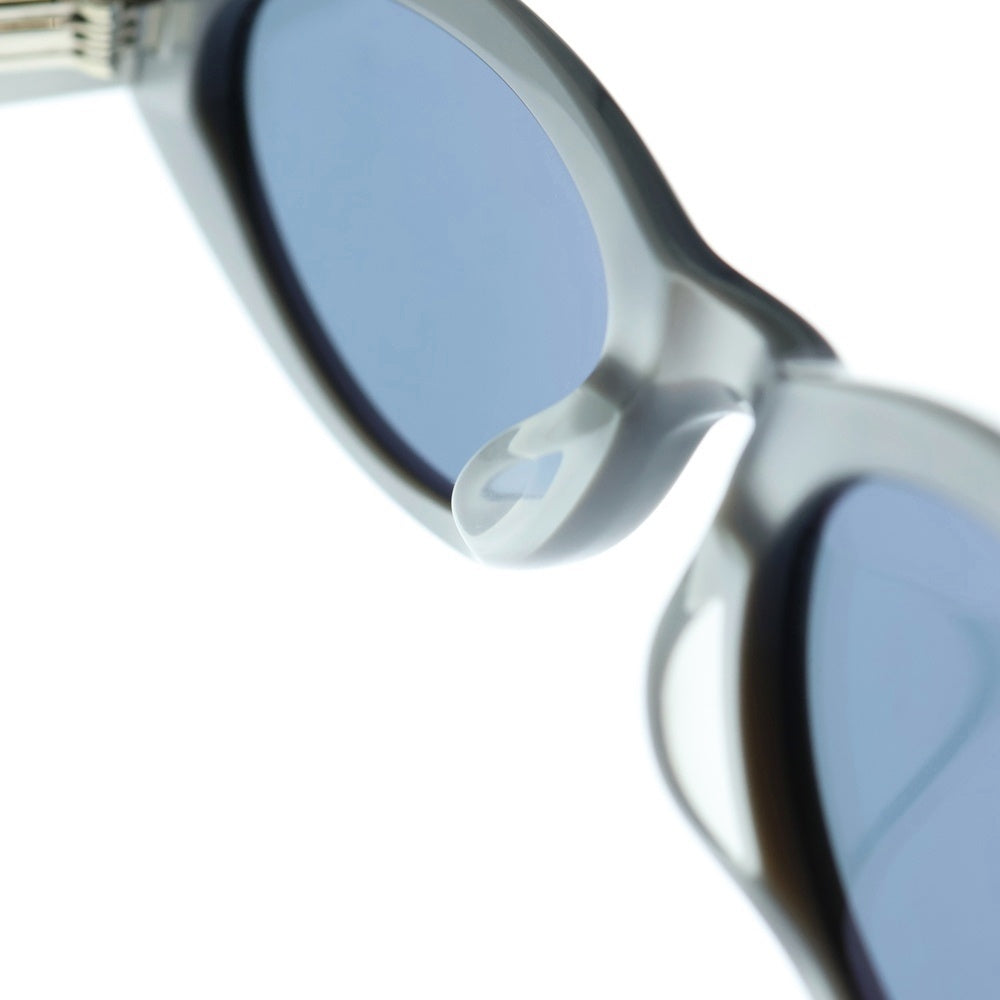 GENTLE MONSTER(ジェントルモンスター) FEAR X G13 フィア エックス オーバルフレーム サングラス メガネ