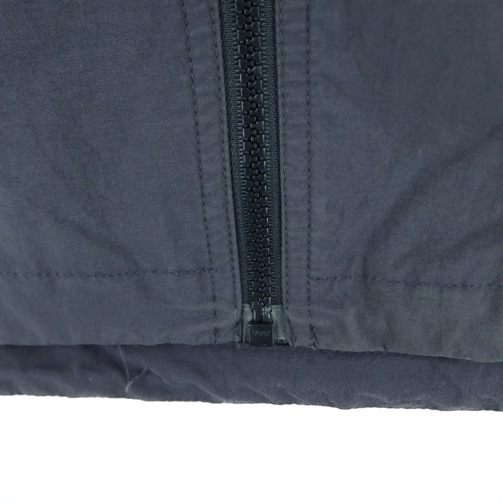 THE NORTH FACE(ザノースフェイス) ナイロン ベスト チャコール NP-2006