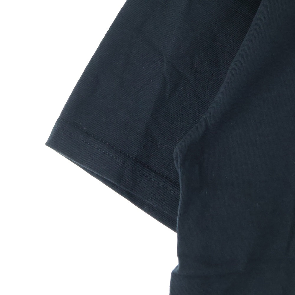 SUPREME(シュプリーム) 21SS Anna Nicole Smith Tee アンナ・ニコル・スミス フォトプリント クルーネック半袖Tシャツ ブラック