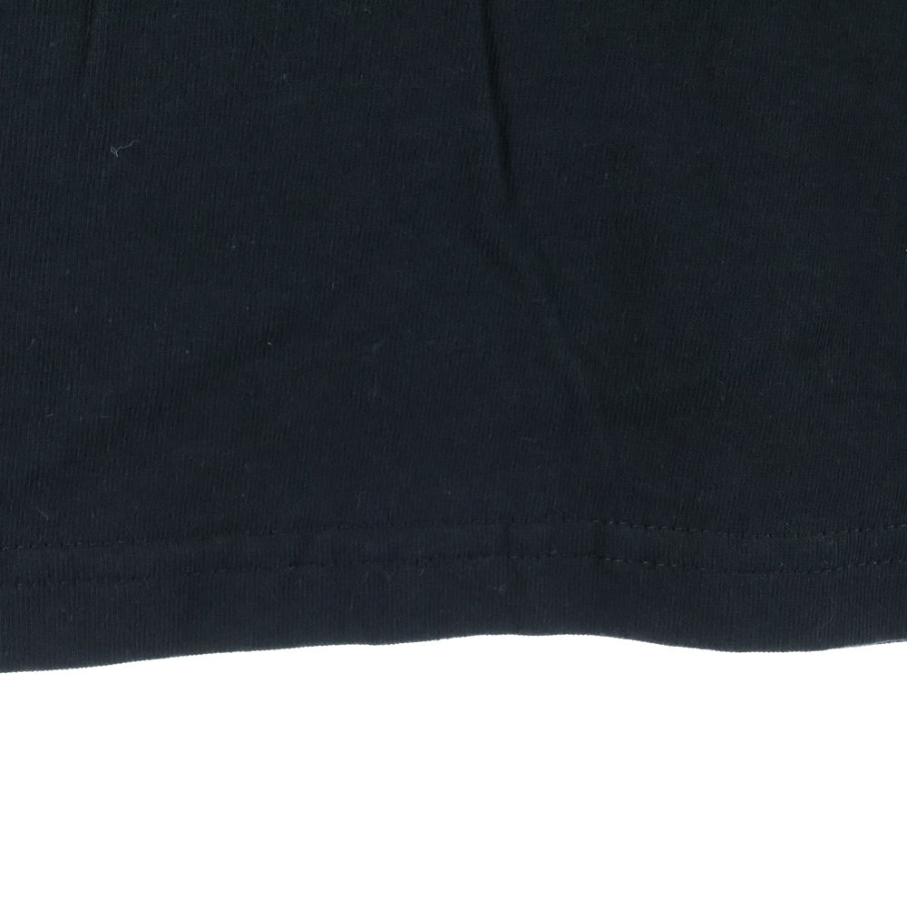 SUPREME(シュプリーム) 21SS Anna Nicole Smith Tee アンナ・ニコル・スミス フォトプリント クルーネック半袖Tシャツ ブラック