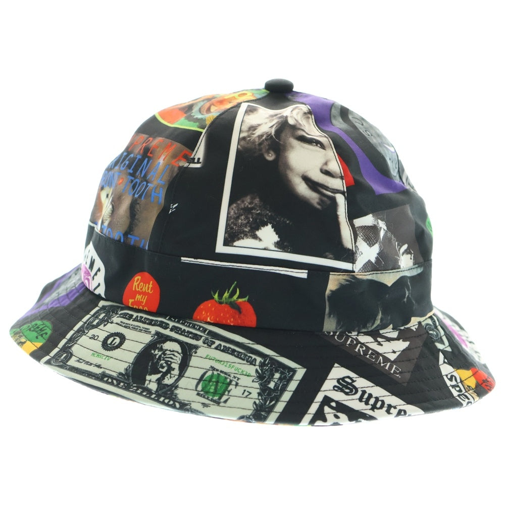 SUPREME 21SS GORE-TEX Bell Hat ゴアテックスハット GORE-TEX Bell Hat | Supreme 21ss