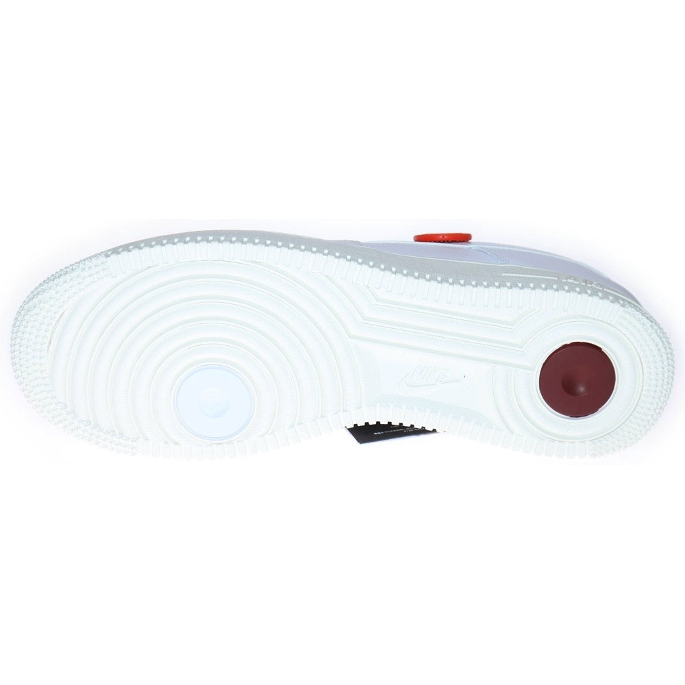 NIKE(ナイキ) AIR FORCE 1 07 PRM エアフォース1 プレミアム ローカットスニーカー ホワイト US11/29cm DQ7664-100