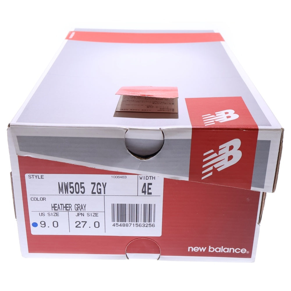 New Balance(ニューバランス) ML574VG スエードメッシュ ローカットスニーカー US9/27.0cm ベージュ