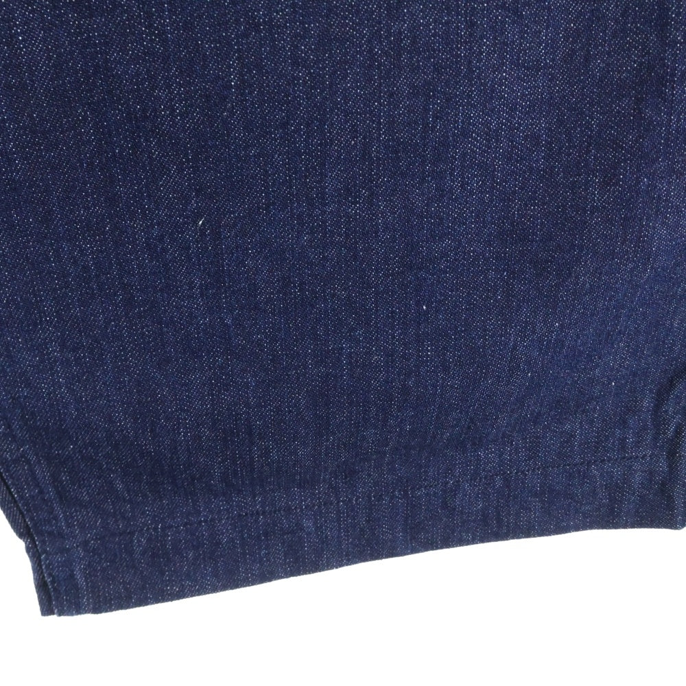 TENDERLOIN(テンダーロイン) 初期 ステーキタグ DENIM Cargo デニム カーゴパンツ インディゴ