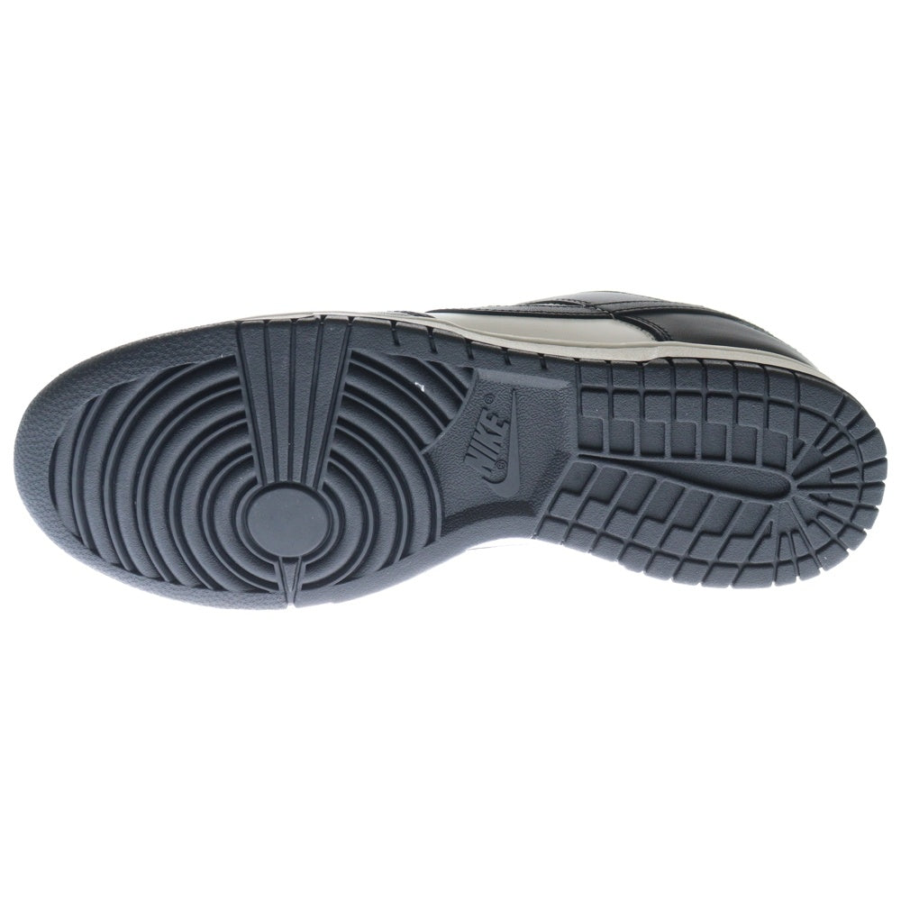 NIKE(ナイキ) DUNK LOW RETRO ダンク ローカットスニーカー ブラック/ホワイト US11/29.0cm DD1391-100