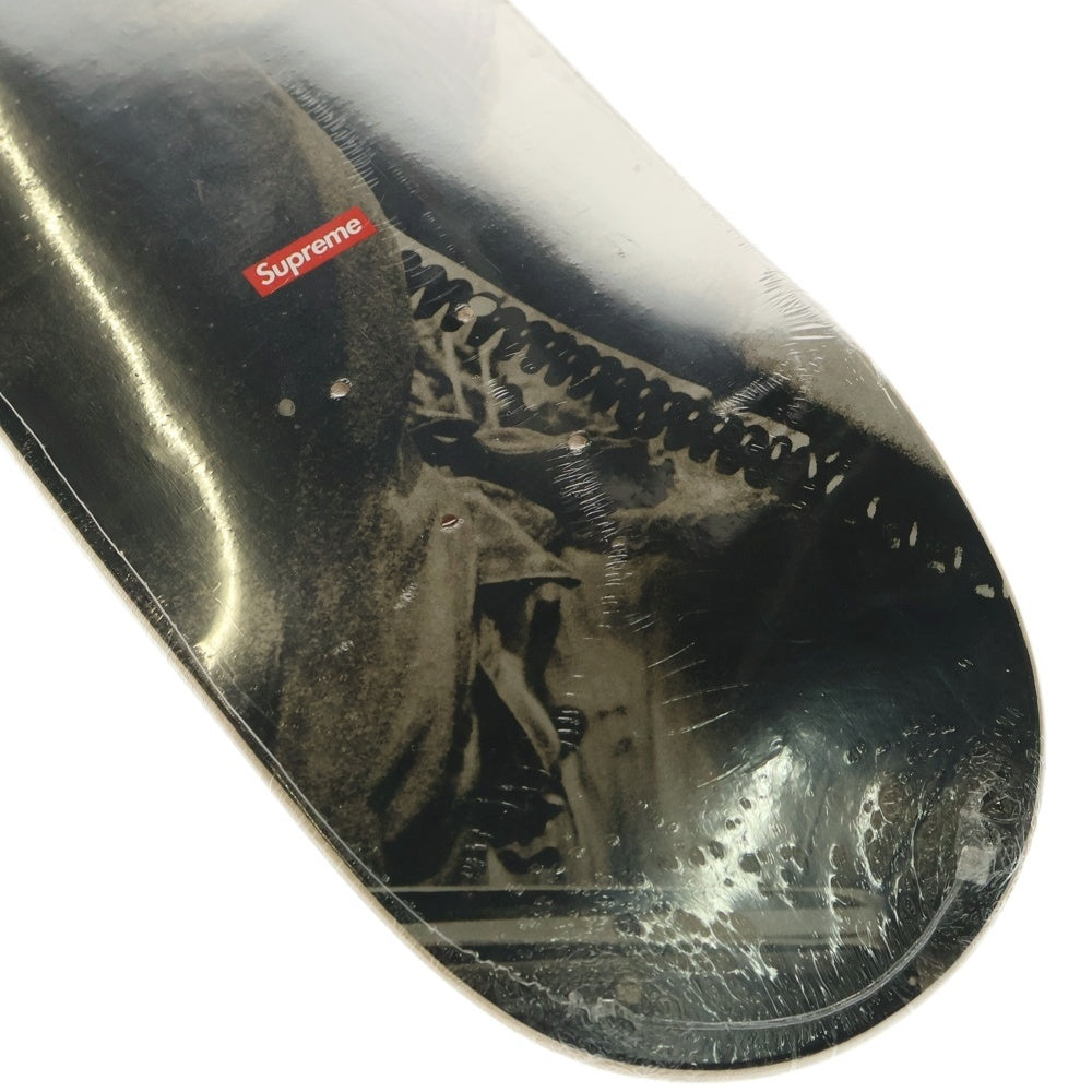 SUPREME(シュプリーム) 19AW Supreme Is Love Skateboard Deck シュプリーム イズ ラブ スケートボード デッキ グレー