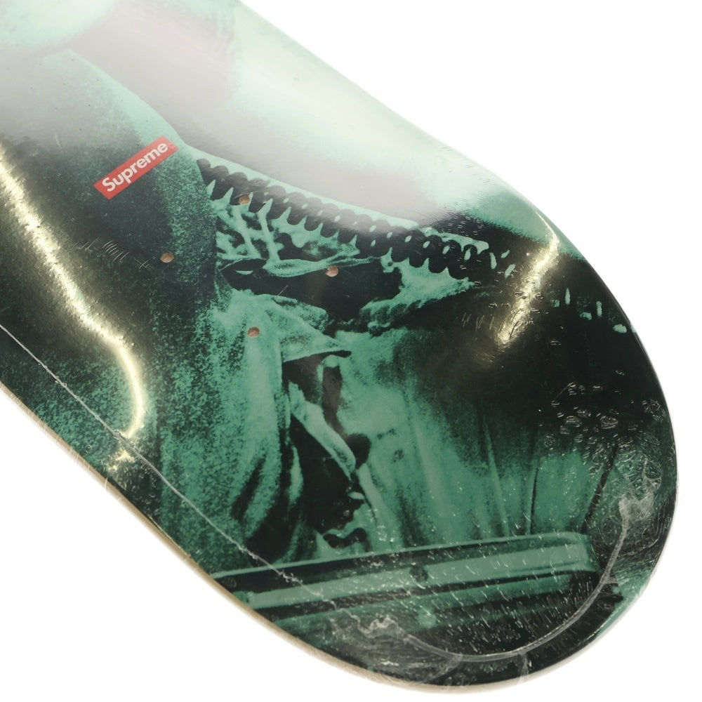SUPREME(シュプリーム) 19AW Supreme Is Love Skateboard Deck シュプリーム イズ ラブ スケートボード デッキ グリーン