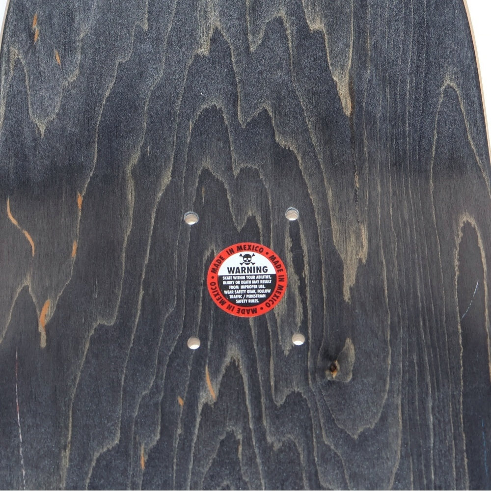 SUPREME(シュプリーム) 22SS × Burberry Skateboard Deck バーバリー スケートボード デッキ ピンク