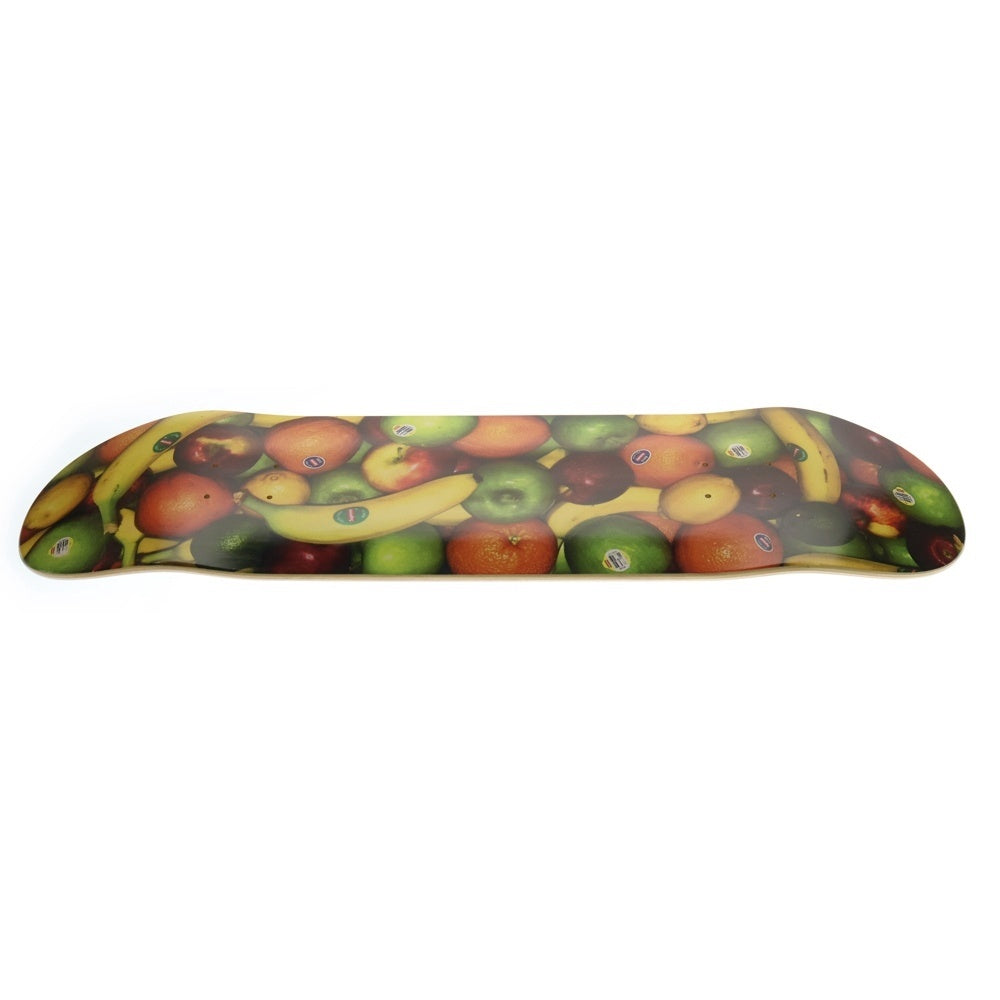 SUPREME(シュプリーム) 19SS Fruit Skateboard Deck フルーツ スケートボード デッキ マルチ
