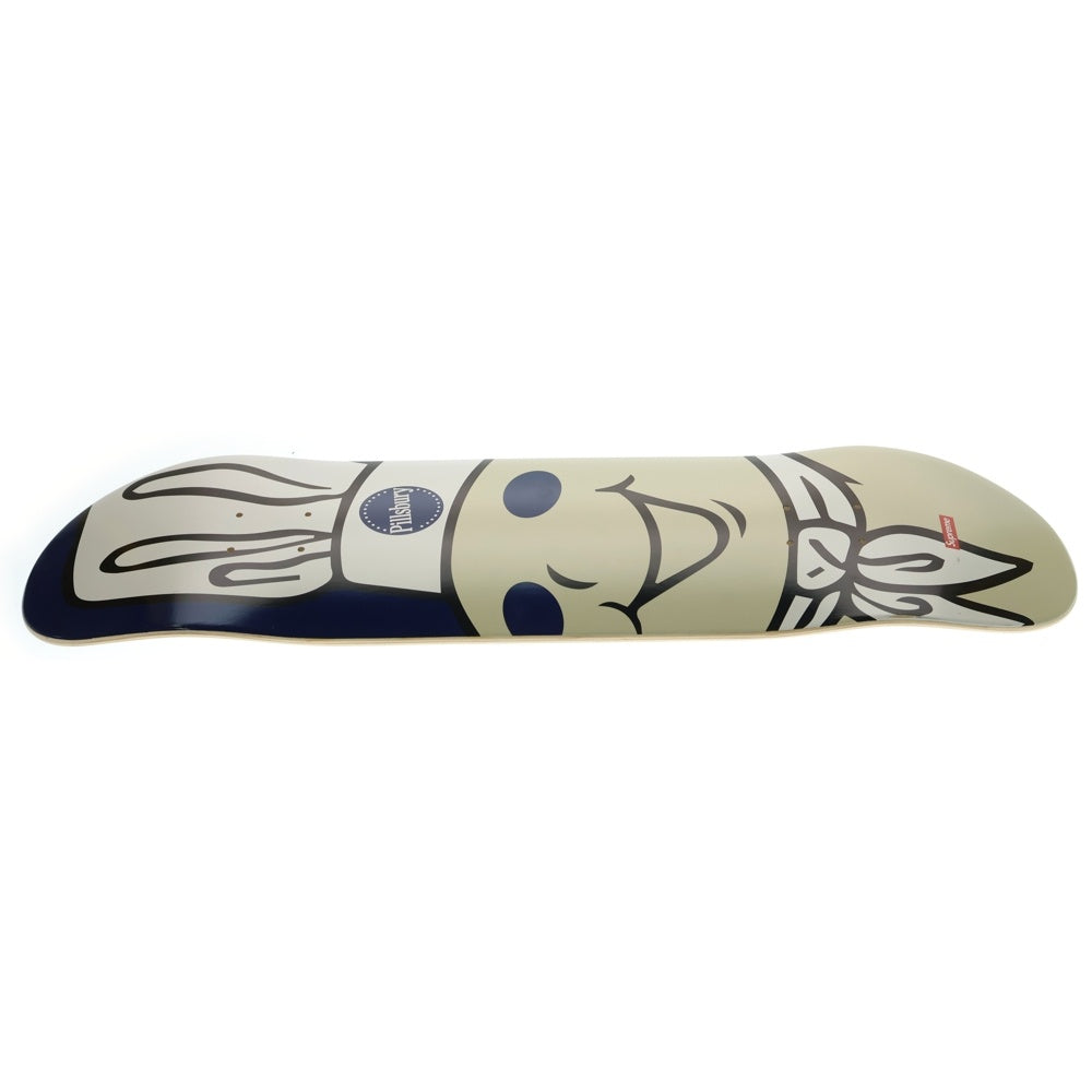 SUPREME(シュプリーム) 22AW Doughboy Skateboard Deck ドゥボーイ スケートボード デッキ ホワイト/ブルー