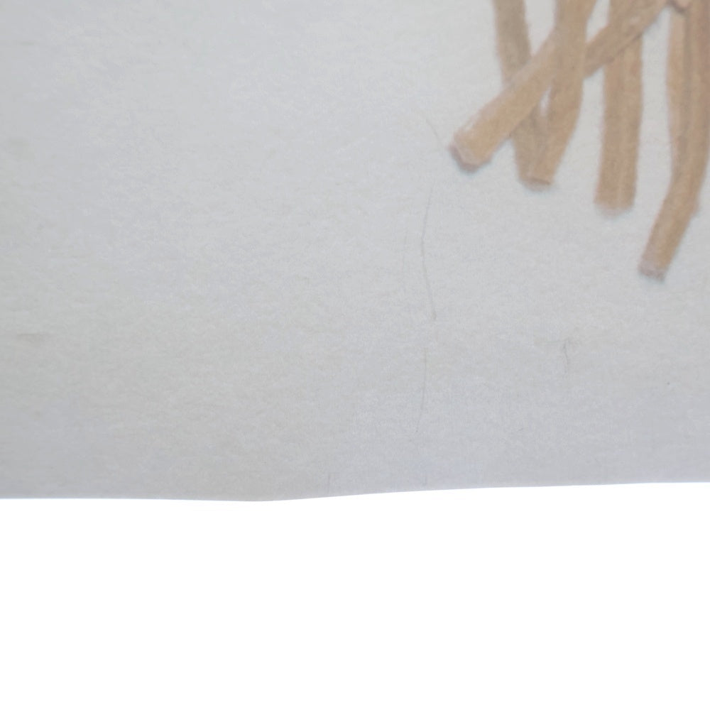 SUPREME(シュプリーム) 15SS × Neil Young Poster ニールヤング フォト ポスター マルチ