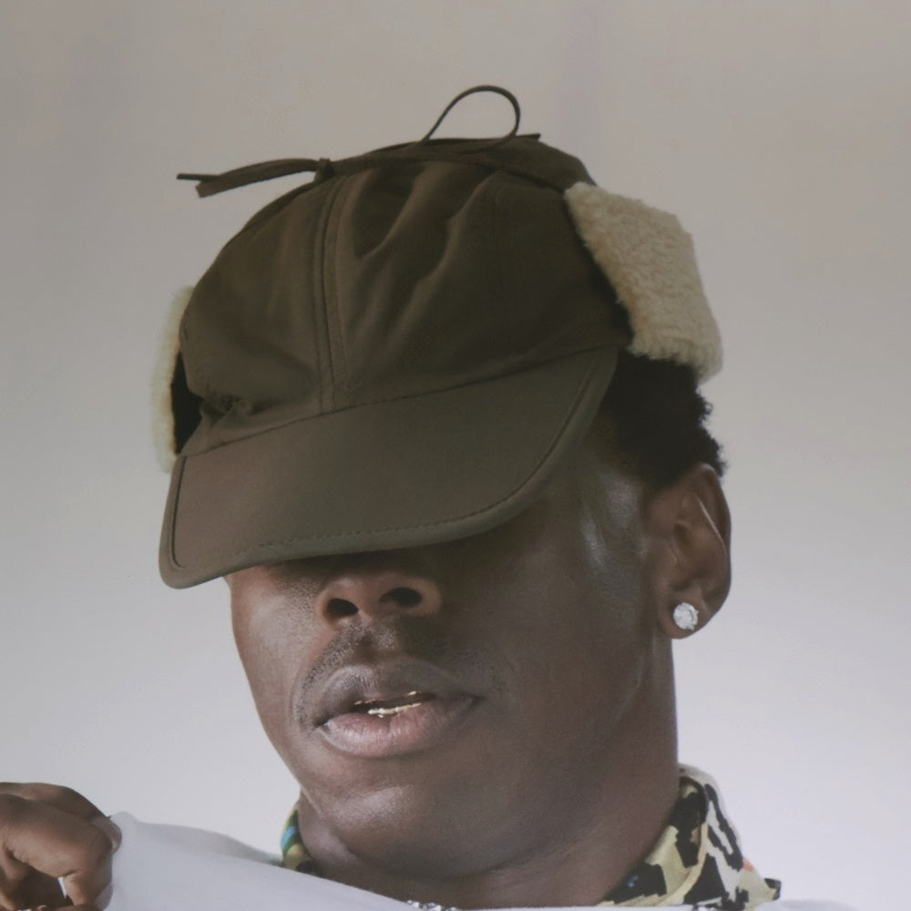 SUPREME(シュプリーム) 24AW × Tyler The Creator Poster タイラーザクリエイター フォト ポスター マルチ