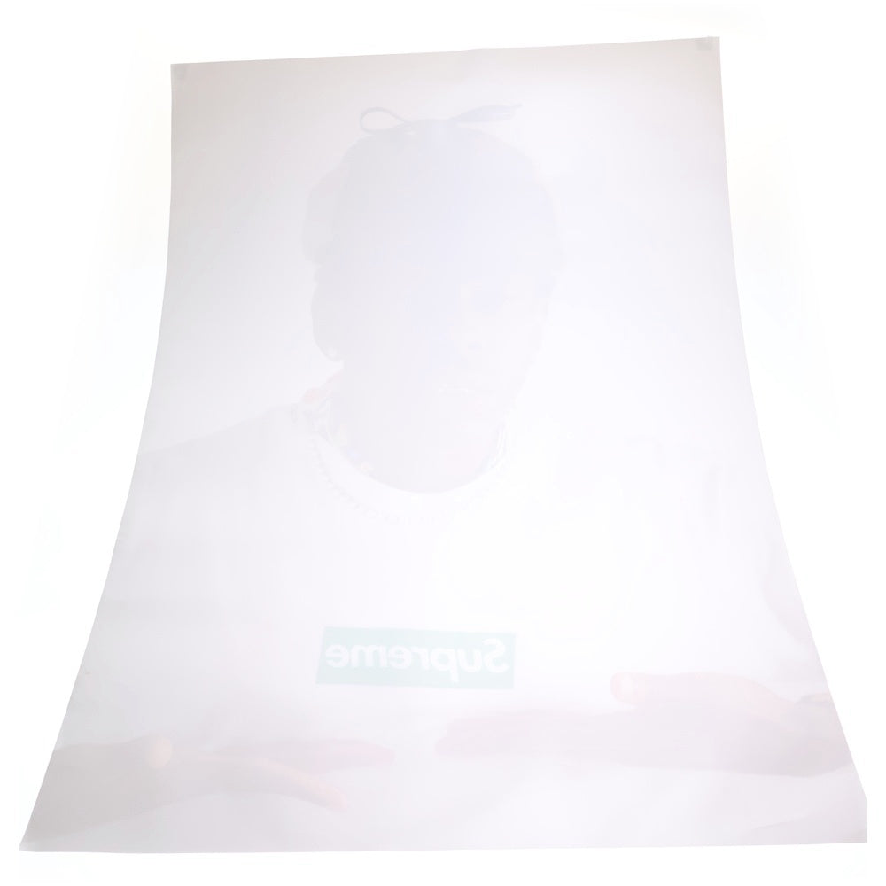 SUPREME(シュプリーム) 24AW × Tyler The Creator Poster タイラーザクリエイター フォト ポスター マルチ