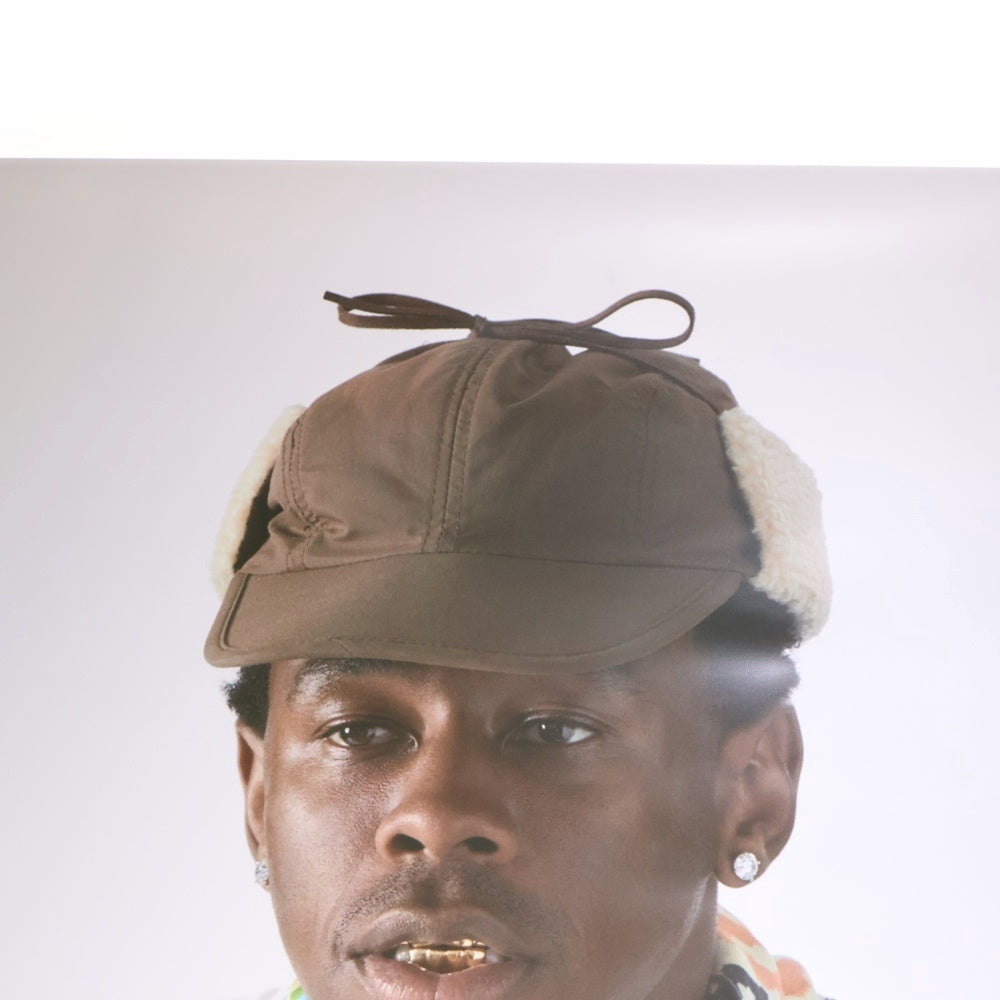 SUPREME(シュプリーム) 24AW × Tyler The Creator Poster タイラーザクリエイター フォト ポスター マルチ