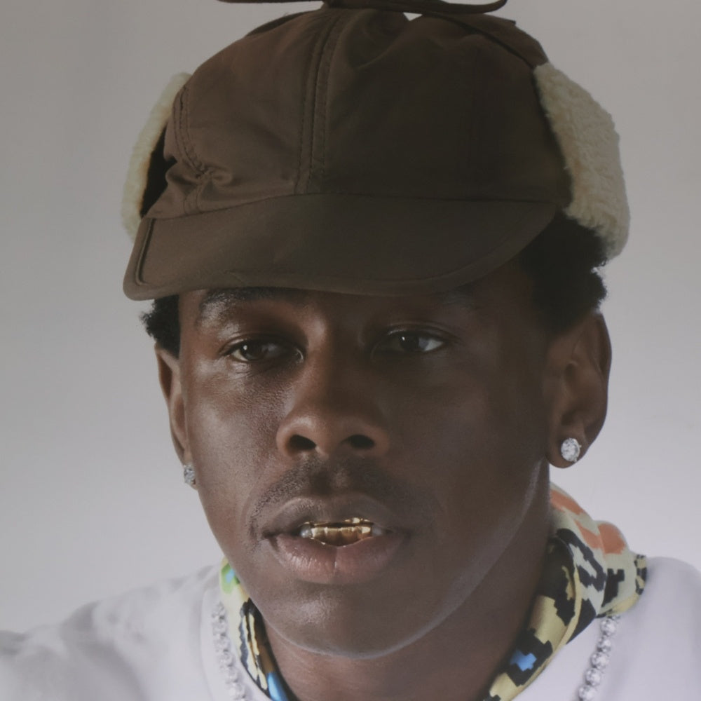 SUPREME(シュプリーム) 24AW × Tyler The Creator Poster タイラーザクリエイター フォト ポスター マルチ