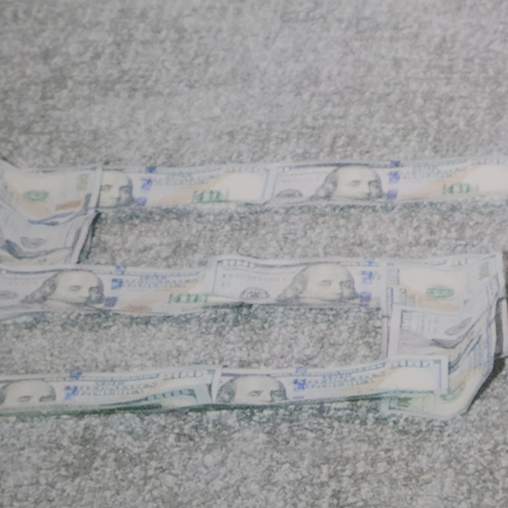 SUPREME(シュプリーム) 23AW × NBA Youngboy Poster Box Hoodie NBA ヤングボーイ フォト ポスター マルチ