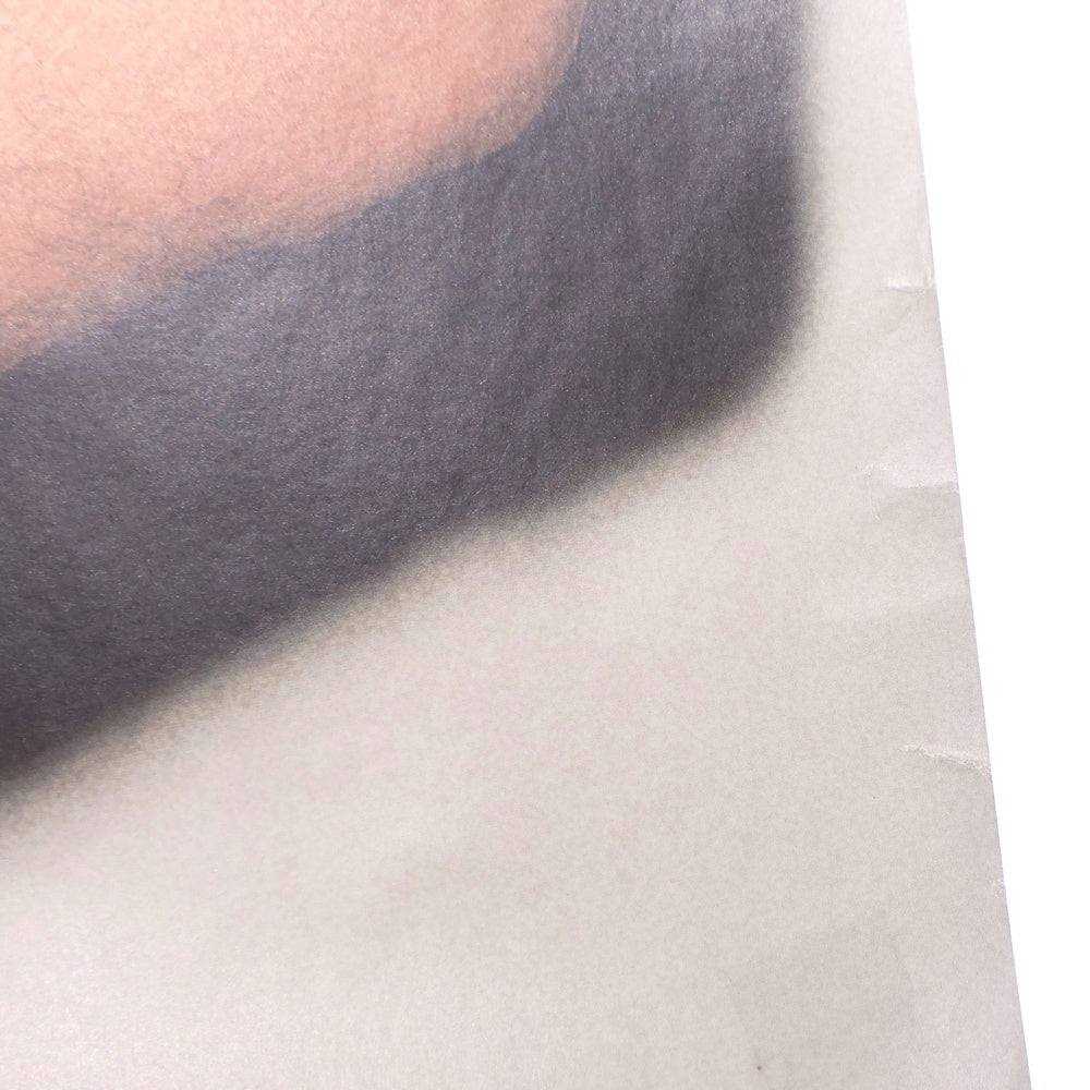 SUPREME(シュプリーム) 23AW × Morrissey Poster モリッシー フォト ポスター マルチ