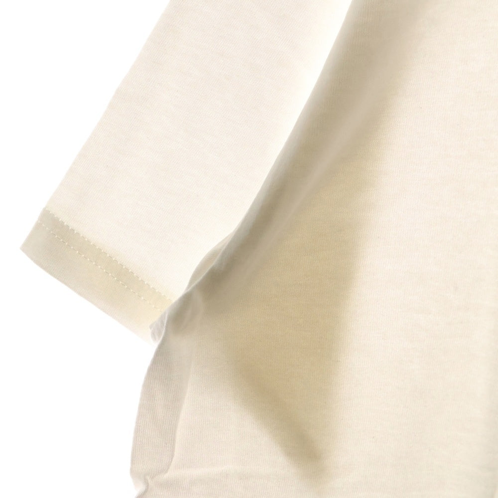 SUPREME(シュプリーム) 19AW Bandana Box Logo Tee バンダナ ボックスロゴ プリント クルーネック 半袖Tシャツ カットソー ホワイト