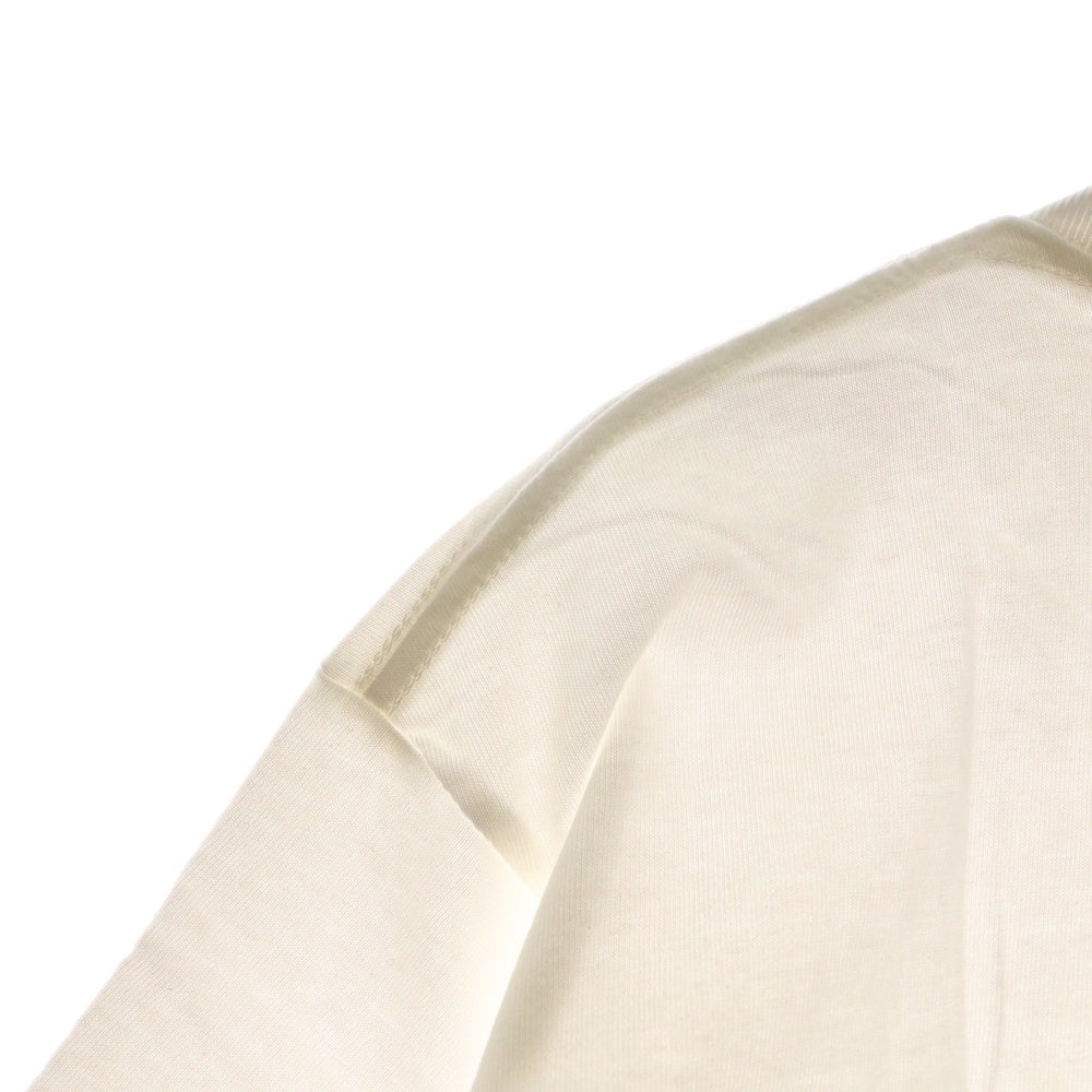 SUPREME(シュプリーム) 19AW Bandana Box Logo Tee バンダナ ボックスロゴ プリント クルーネック 半袖Tシャツ カットソー ホワイト