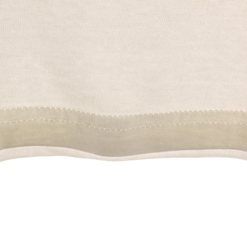 SUPREME(シュプリーム) 19AW Bandana Box Logo Tee バンダナ ボックスロゴ プリント クルーネック 半袖Tシャツ カットソー ホワイト