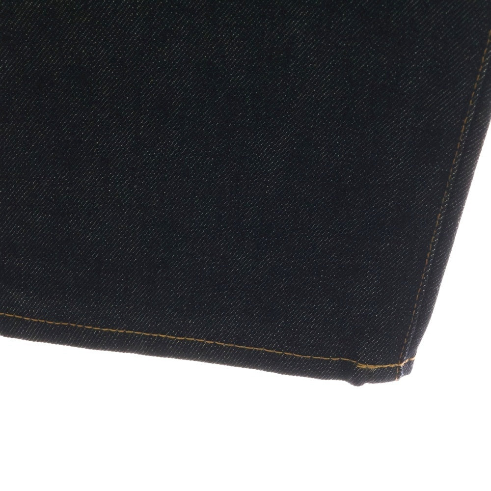 SUPREME(シュプリーム) Rigid Selvedge Slim Jean リジット セルビッチ スリムジーンズ デニムパンツ インディゴ