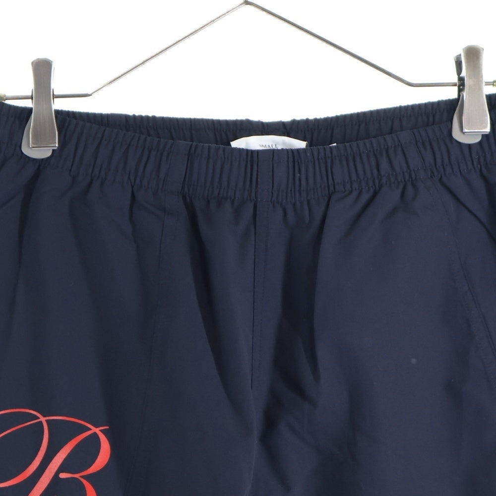 SUPREME(シュプリーム) 23SS × Bernadette Corporation Track Pant Supplex バーナデット コーポレーション サプレックス ナイロントラックパンツ ブラック