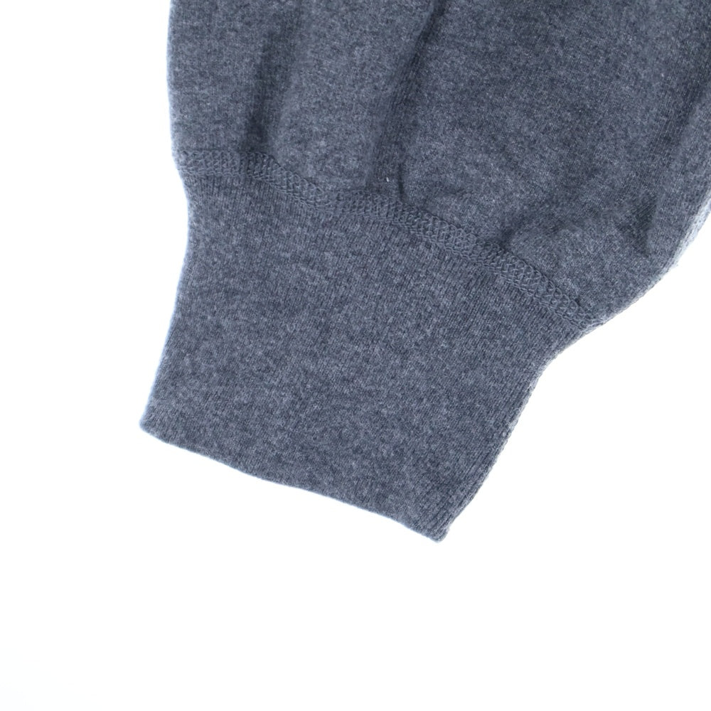 SUPREME(シュプリーム) 21AW Small Box Hooded Sweatshirt スモールボックスロゴ プルオーバースウェットパーカー フーディー グレー