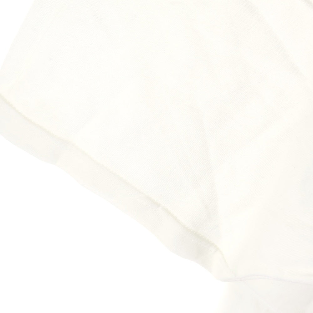 SUPREME(シュプリーム) 22SS Daido Moriyama Tights Tee 森山大道 タイツ フォトプリント クルーネック 半袖Tシャツ カットソー ホワイト