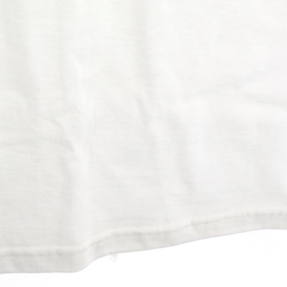 SUPREME(シュプリーム) 24AW Day's End Tee デイズエンド フォトプリント クルーネック 半袖Tシャツ カットソー ホワイト