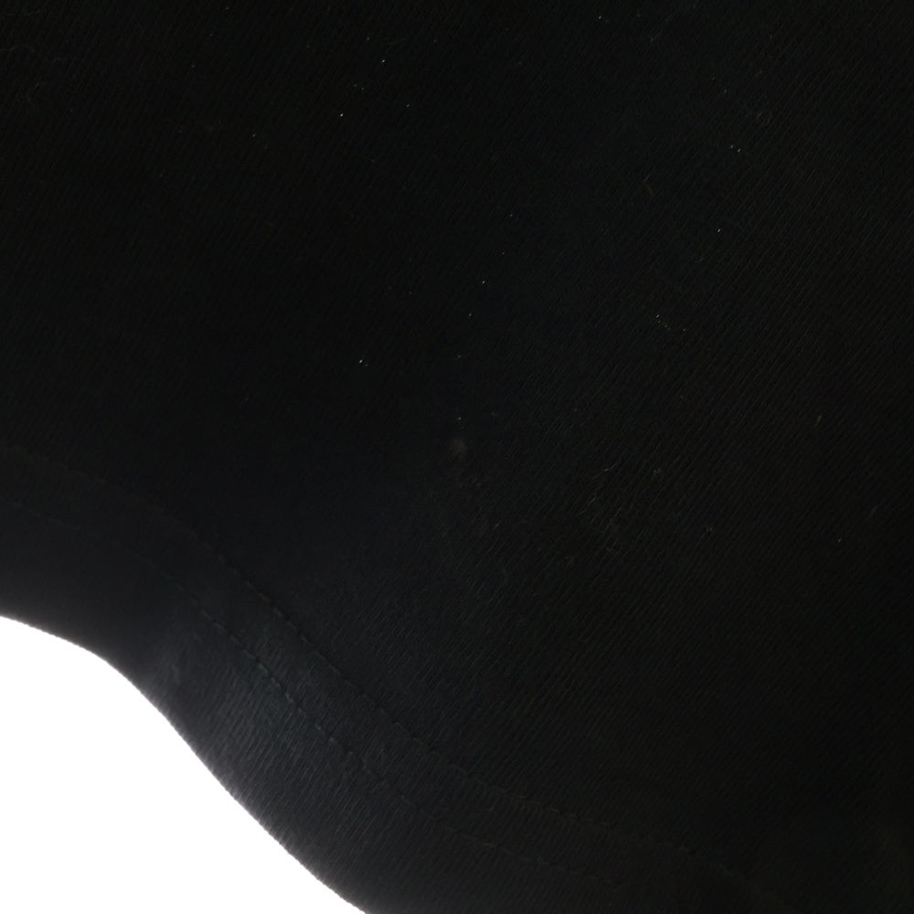 SUPREME(シュプリーム) 23AW BLESS Observed in a Dream Tee ブレス オブザーヴド イン ア ドリーム プリント クルーネック 半袖Tシャツ カットソー ブラック