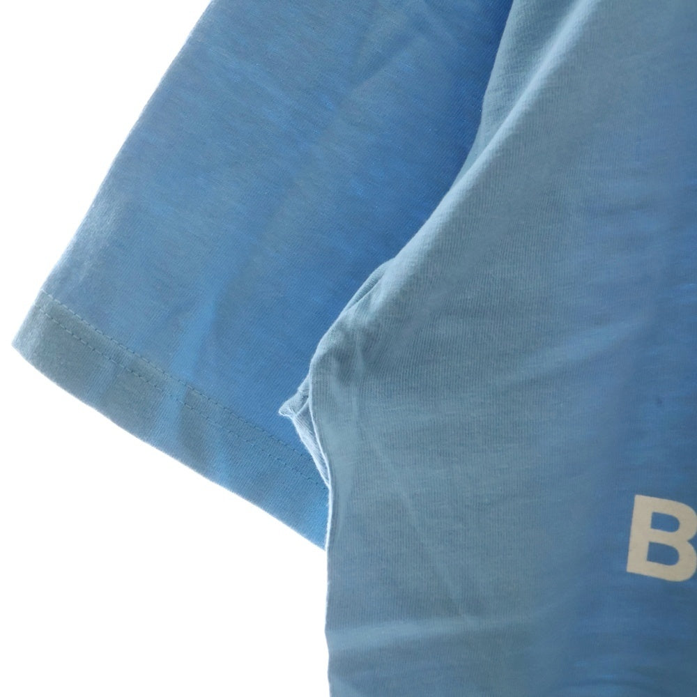 SUPREME(シュプリーム) 23AW BLESS Observed in a Dream Tee ブレス オブザーヴド イン ア ドリーム プリント クルーネック 半袖Tシャツ カットソー ライトブルー