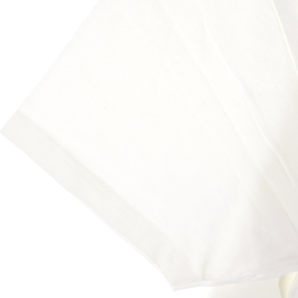 SUPREME(シュプリーム) 19AW Bandana Box Logo Tee バンダナ ボックスロゴ プリント クルーネック 半袖Tシャツ カットソー ホワイト