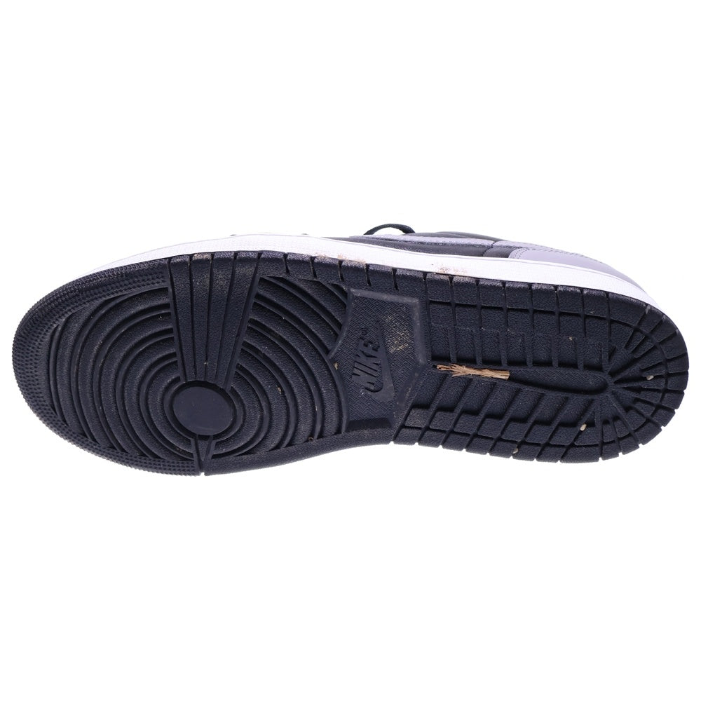 NIKE(ナイキ) AIR JORDAN 1 LOW OG SHADOW エアジョーダン シャドウ ローカットスニーカー グレー US10/28cm CZ0790-003