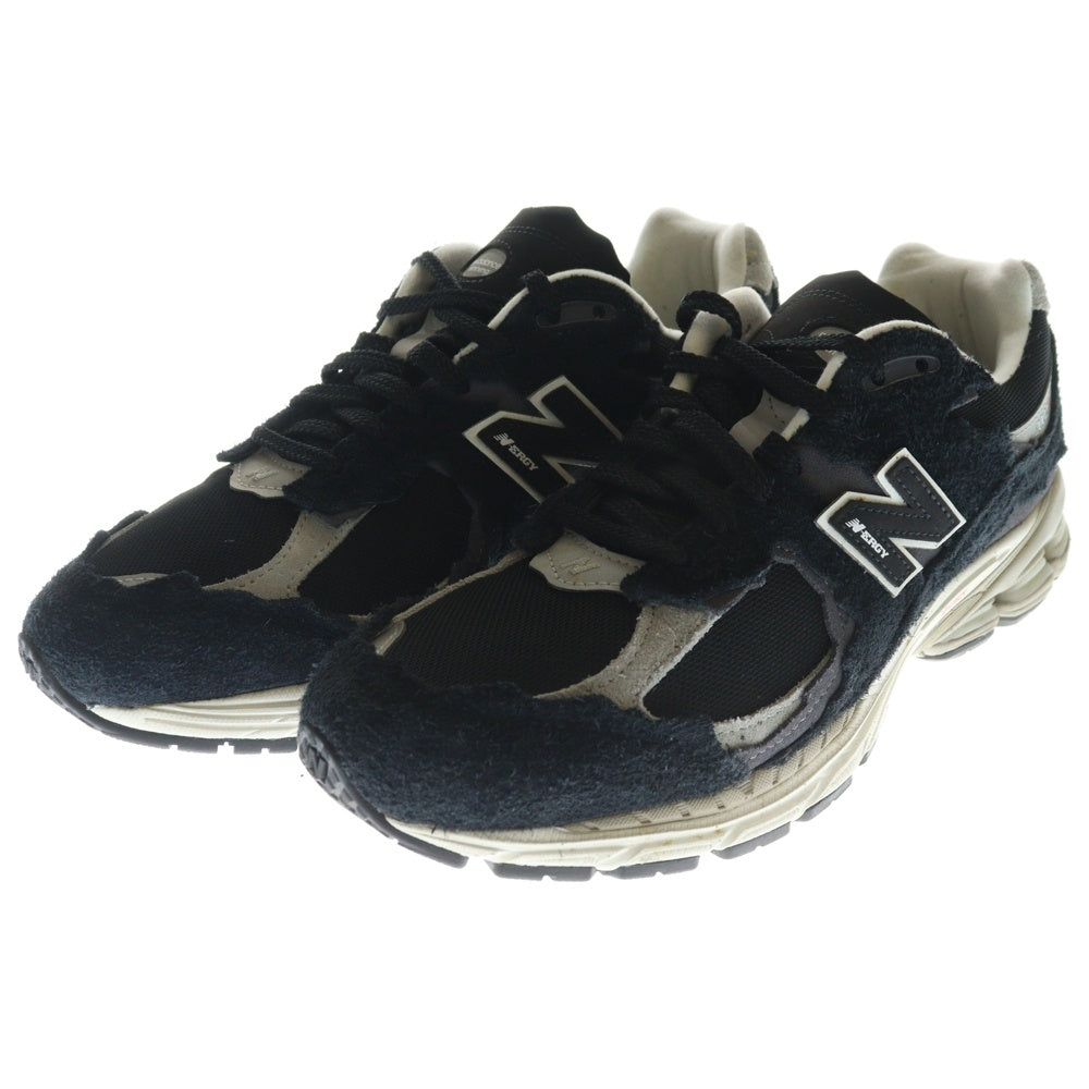 New Balance(ニューバランス) M2002RDJ PROTECTION PACK プロテクションパック ローカットスニーカー ブラック US9.5/27.5cm