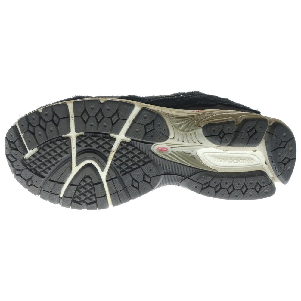 New Balance(ニューバランス) M2002RDJ PROTECTION PACK プロテクションパック ローカットスニーカー ブラック US9.5/27.5cm