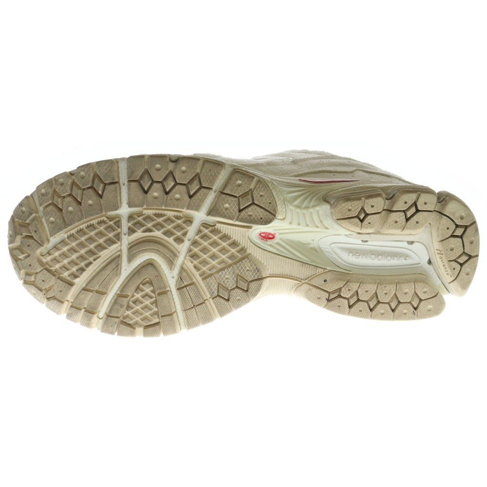 New Balance(ニューバランス) M2002RDC PROTECTION PACK SEA SALT プロテクション パック シーソルト 再構築加工 ローカットスニーカー ホワイト US9.5/27.5cm