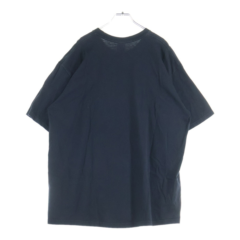 SUPREME(シュプリーム) 21AW Monster Tee モンスター フロントプリント 半袖Tシャツ カットソー ブラック