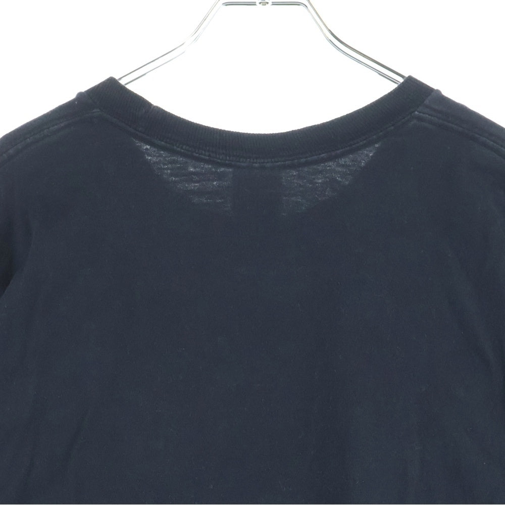 SUPREME(シュプリーム) 21AW Monster Tee モンスター フロントプリント 半袖Tシャツ カットソー ブラック