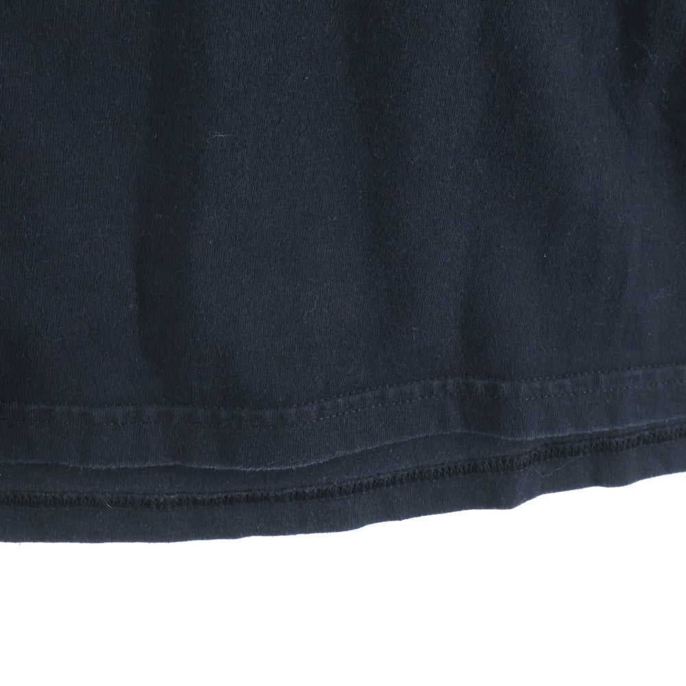 SUPREME(シュプリーム) 21AW Monster Tee モンスター フロントプリント 半袖Tシャツ カットソー ブラック