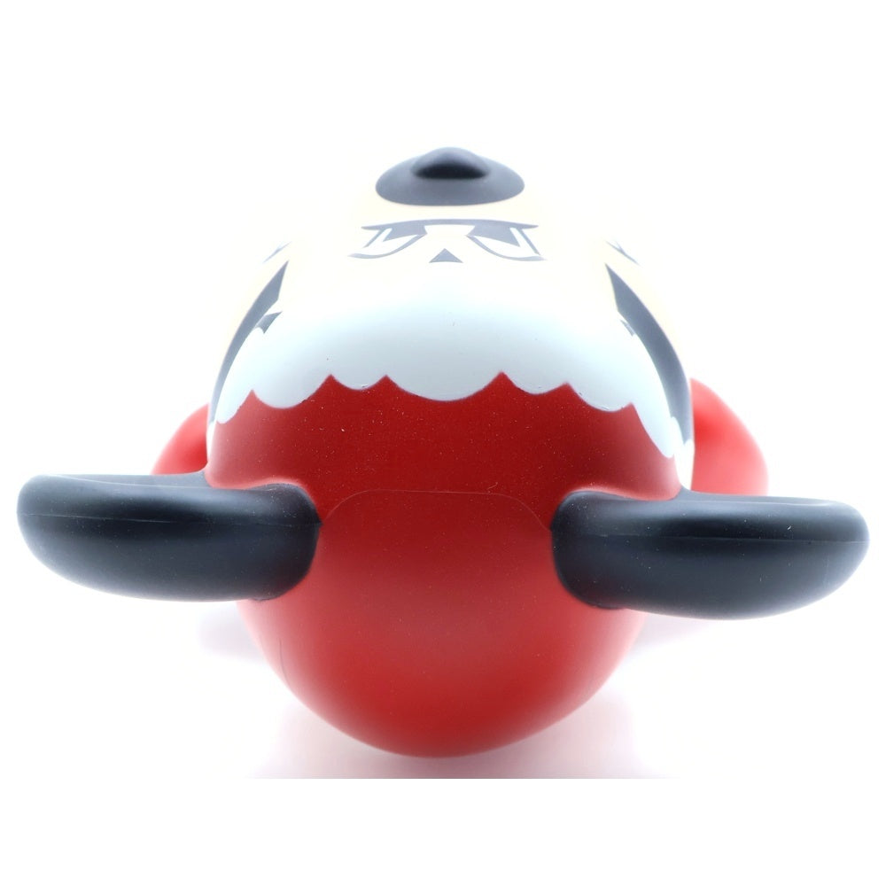 MEDICOM TOY(メディコムトイ) × Disney ベアブリック Special Prize 400% MickeyMOUSE Santa ver. ディズニー ミッキーマウス サンタ クリスマス スペシャルオーナメントくじ フィギュア