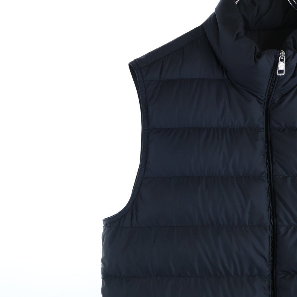 MONCLER(モンクレール) TREOMPAN GILET ダウンベスト ブラック I20911A00170 549SK